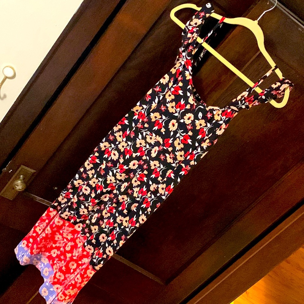 Express Dress